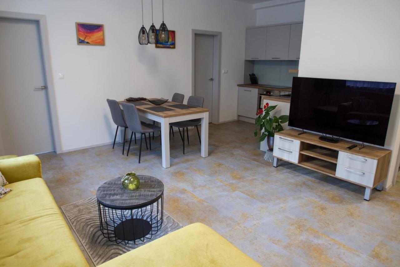 Apartmany Kammergraf Banska Stiavnica Exterior photo