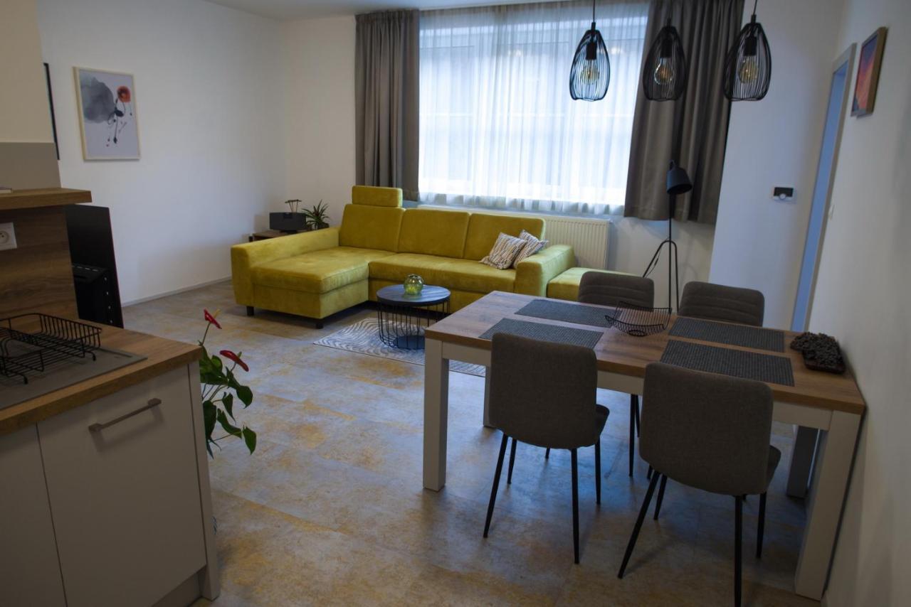 Apartmany Kammergraf Banska Stiavnica Exterior photo
