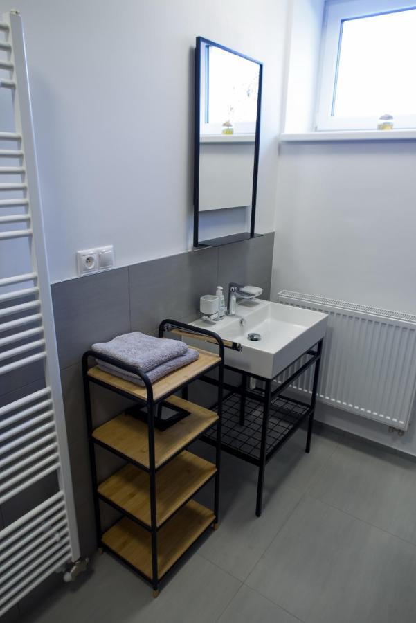 Apartmany Kammergraf Banska Stiavnica Exterior photo